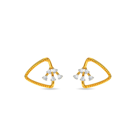 Nashwa Earring