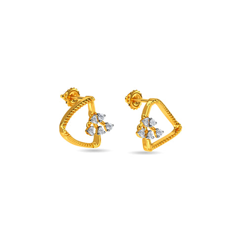 Nashwa Earring
