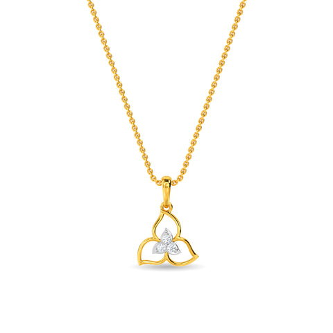 Angela Pendant