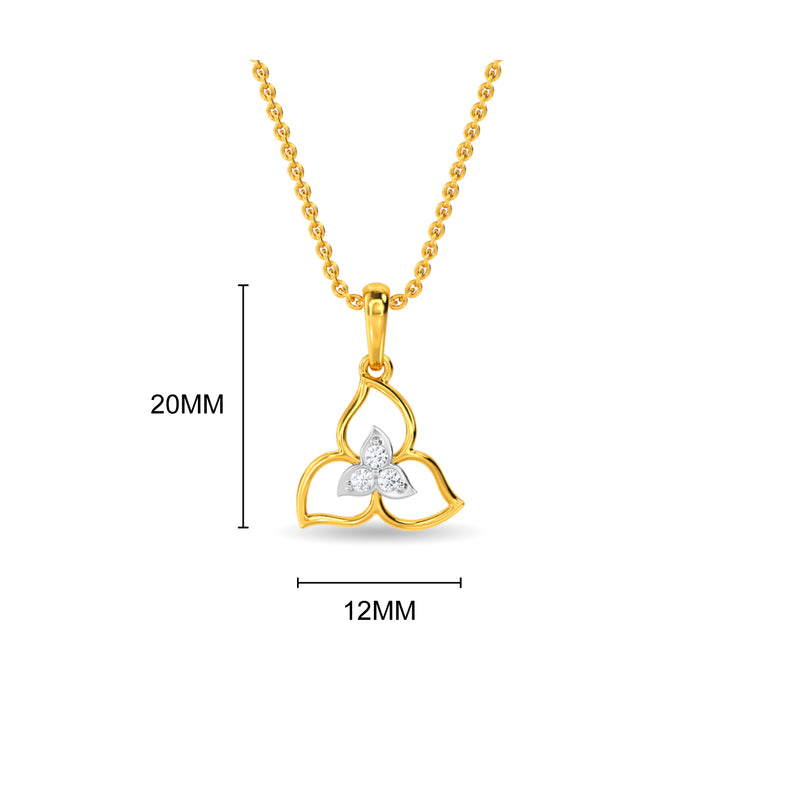 Angela Pendant