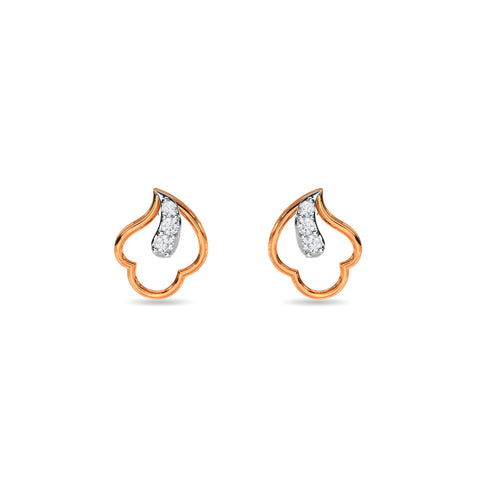 Holly Earring