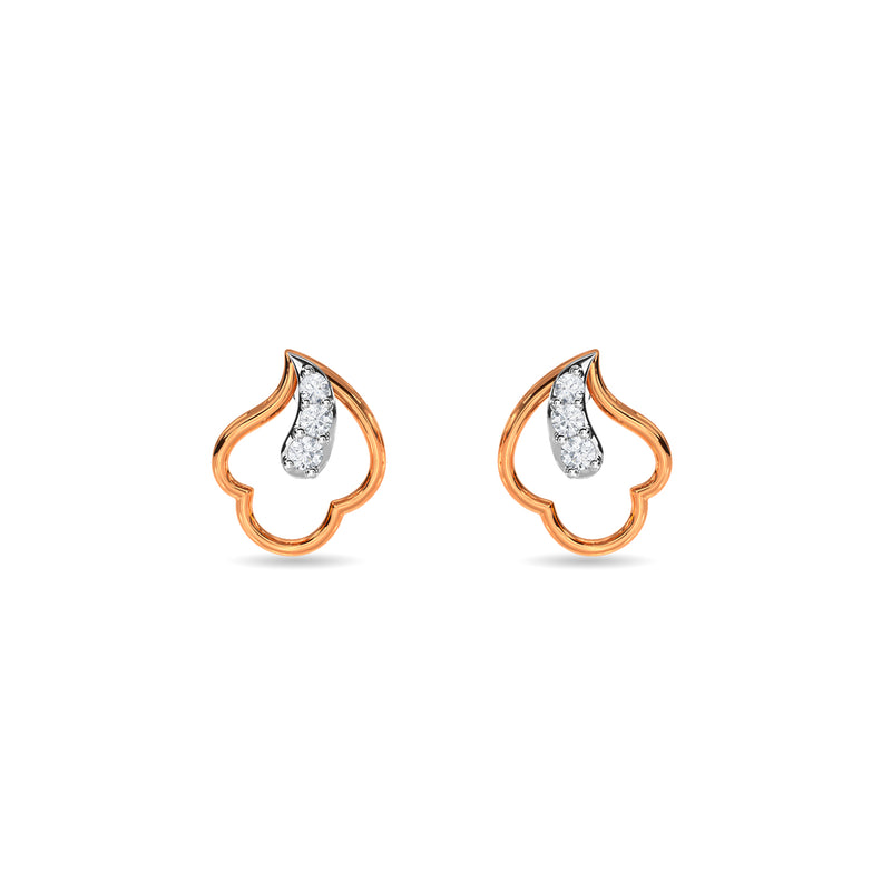 Holly Earring