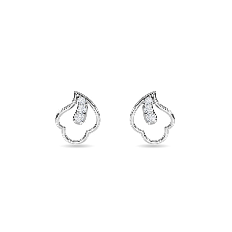 Holly Earring
