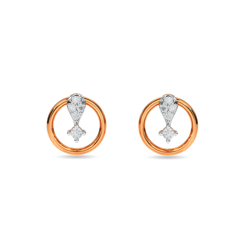 Nerida Earring