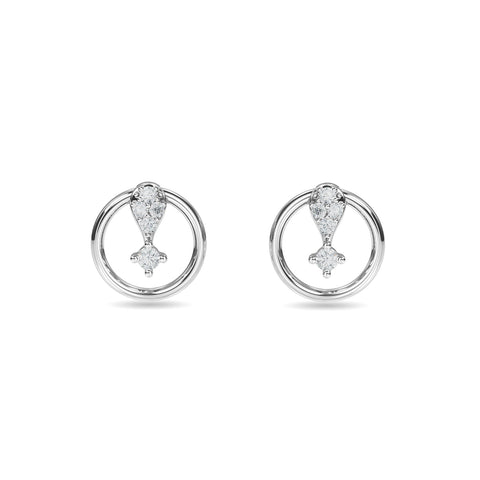 Nerida Earring