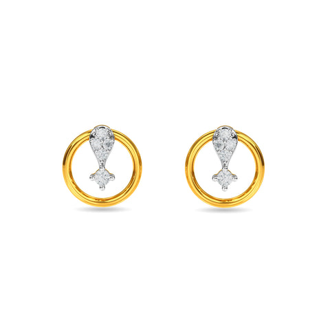 Nerida Earring