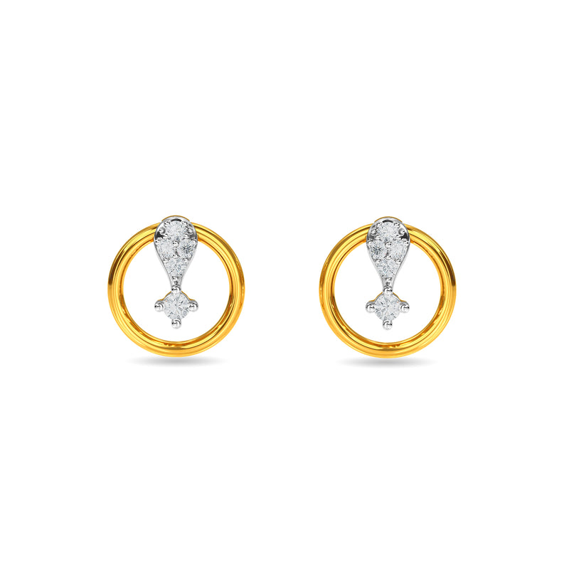 Nerida Earring