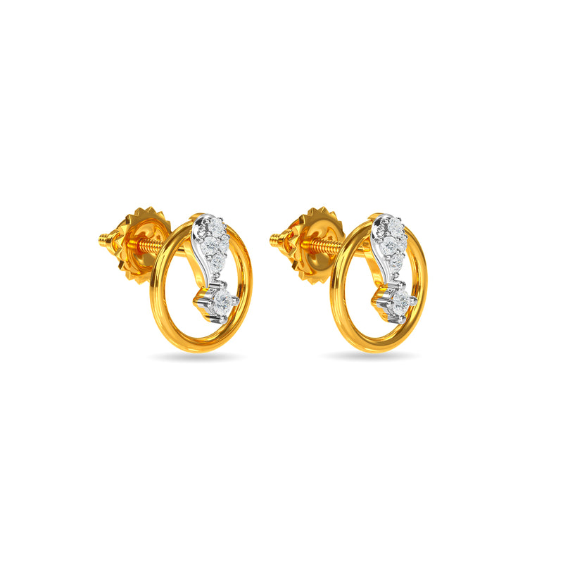 Nerida Earring