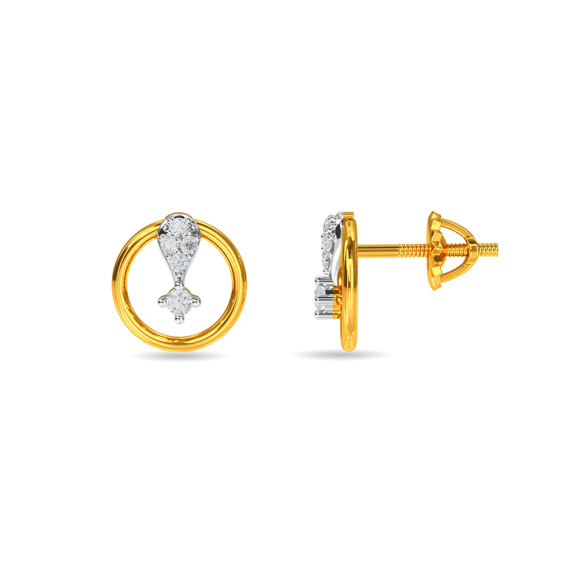 Nerida Earring
