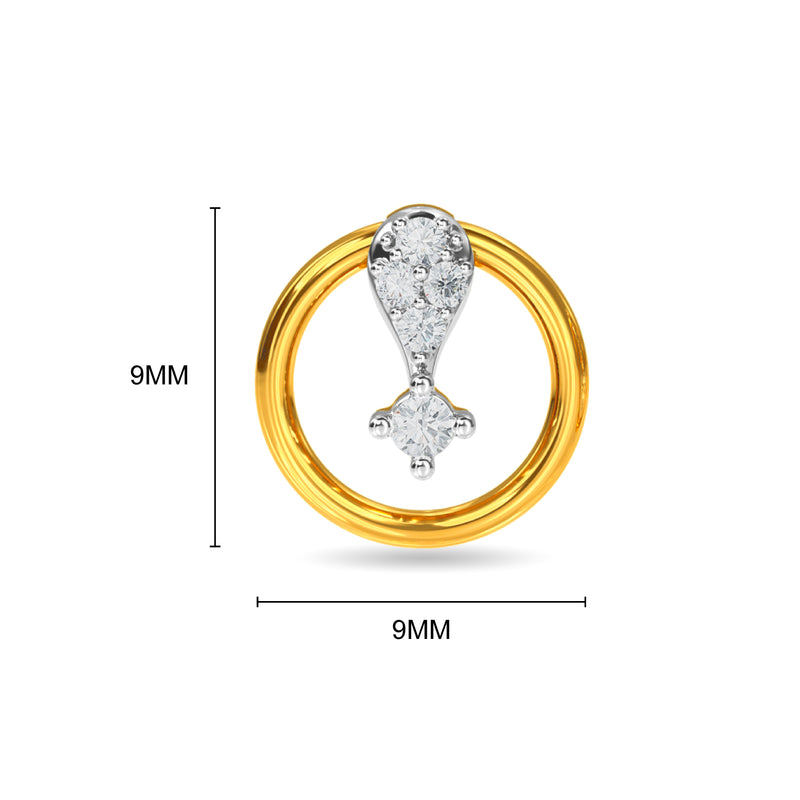 Nerida Earring