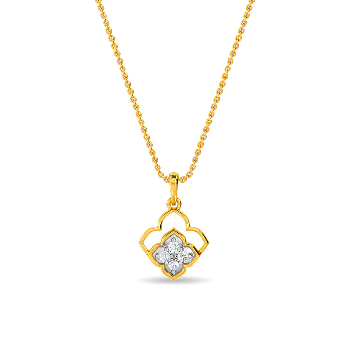 Katy Pendant