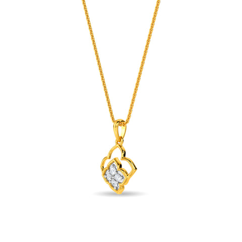 Katy Pendant