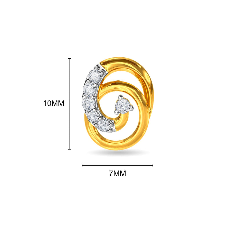 Marie Pendant Set