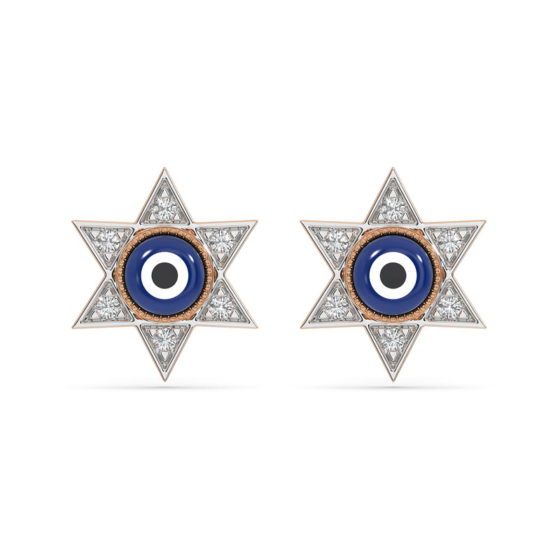 Silvana Earring