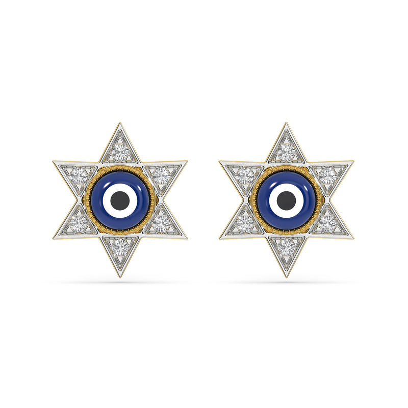Silvana Earring
