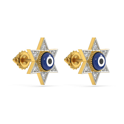 Silvana Earring