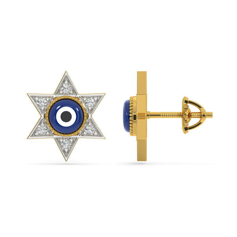 Silvana Earring