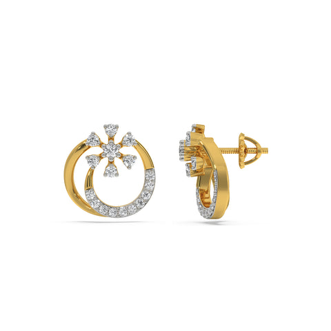 Sevily Earring