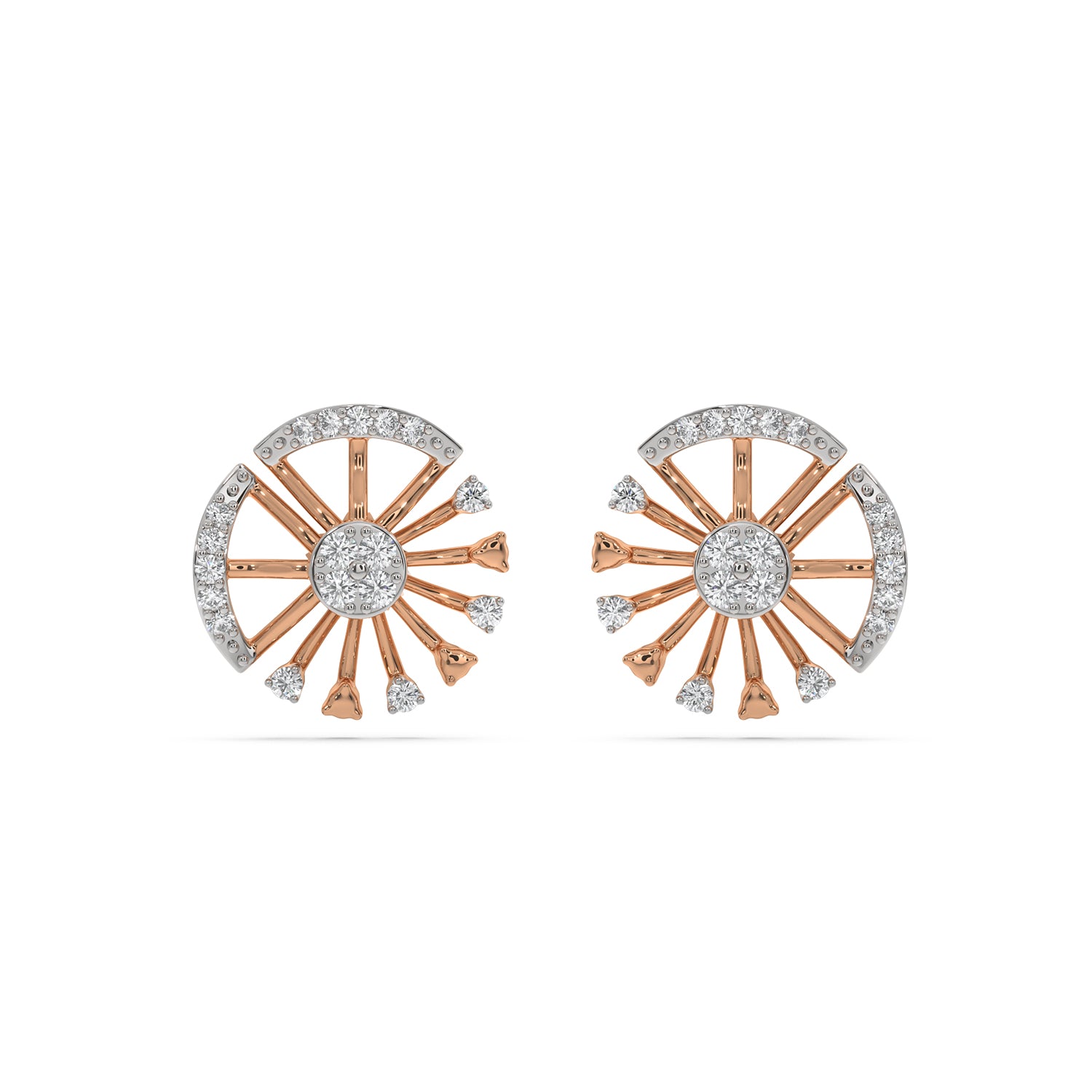 Leocadia Earring