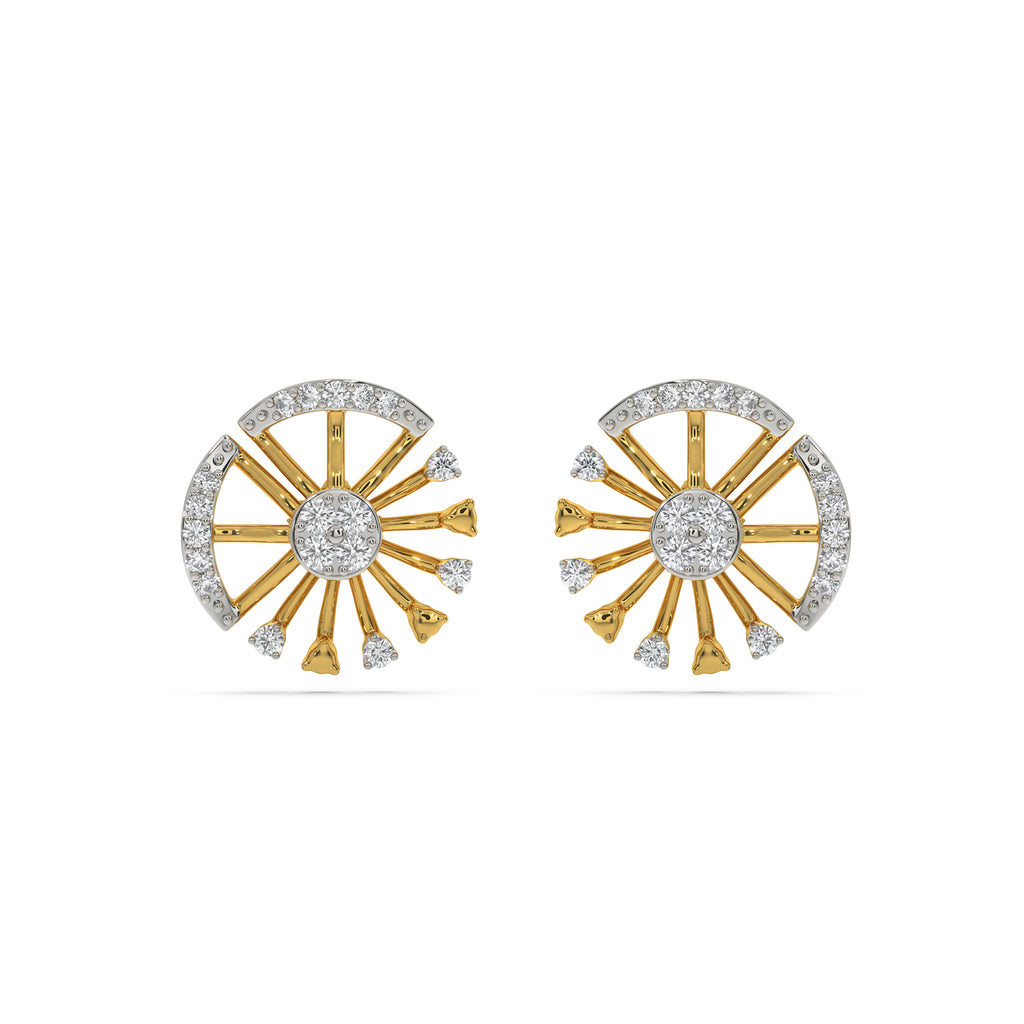 Leocadia Earring