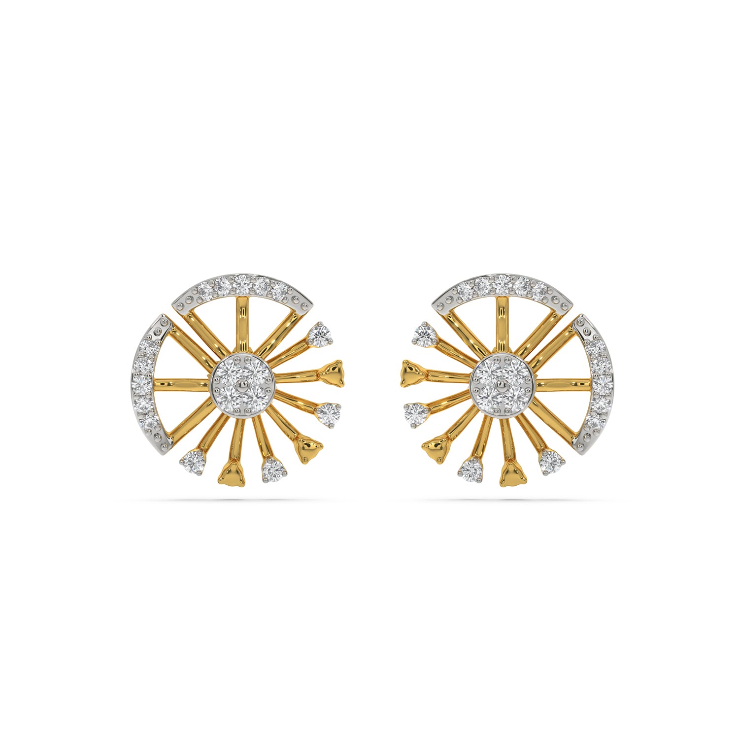 Leocadia Earring