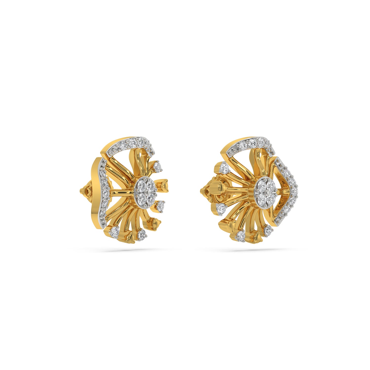 Leocadia Earring