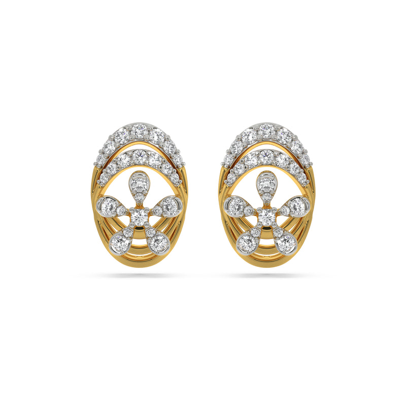 Gideon Earring