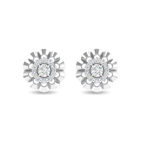 Daisy Studs