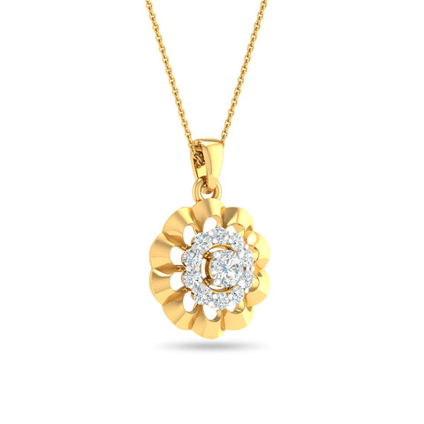 Farida Pendant