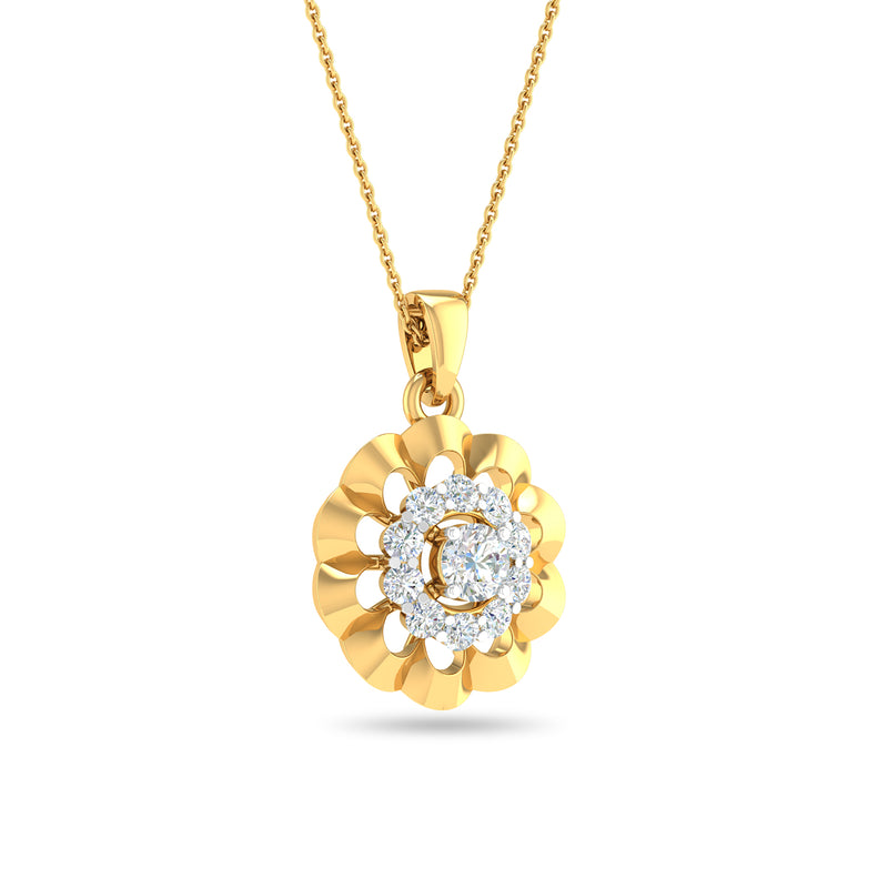 Farida Pendant