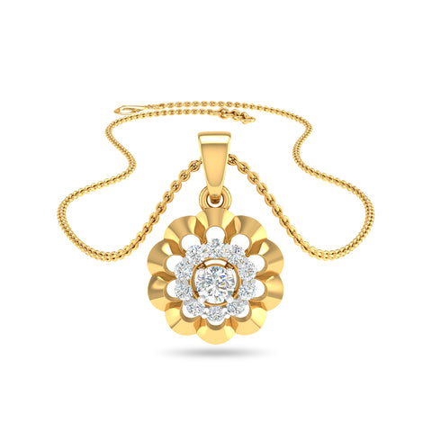 Farida Pendant