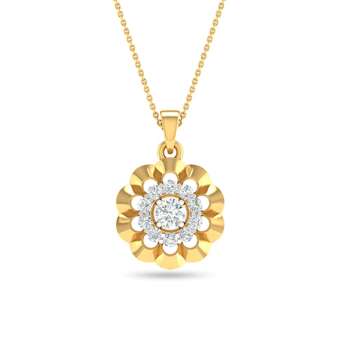 Farida Pendant