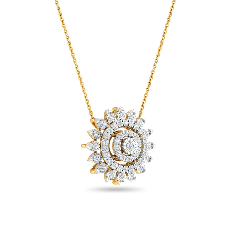 Matilda Pendant