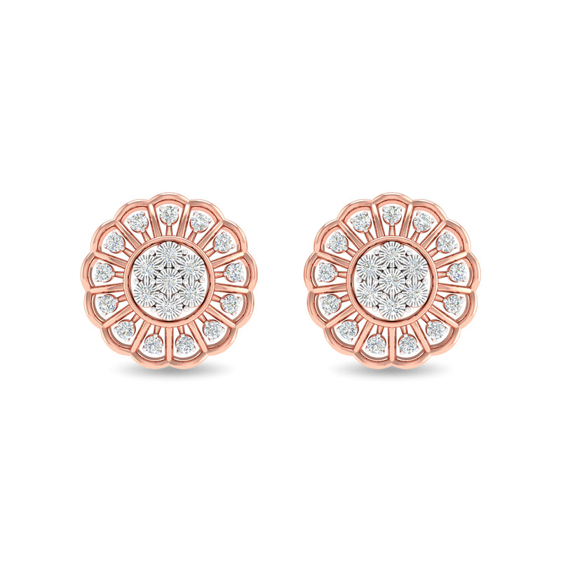 Cadence Studs