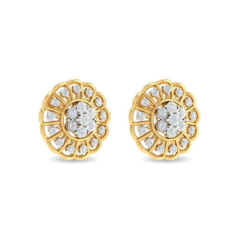 Cadence Studs