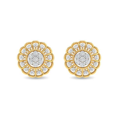 Cadence Studs