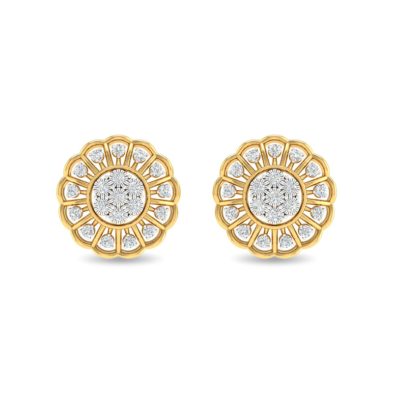 Cadence Studs