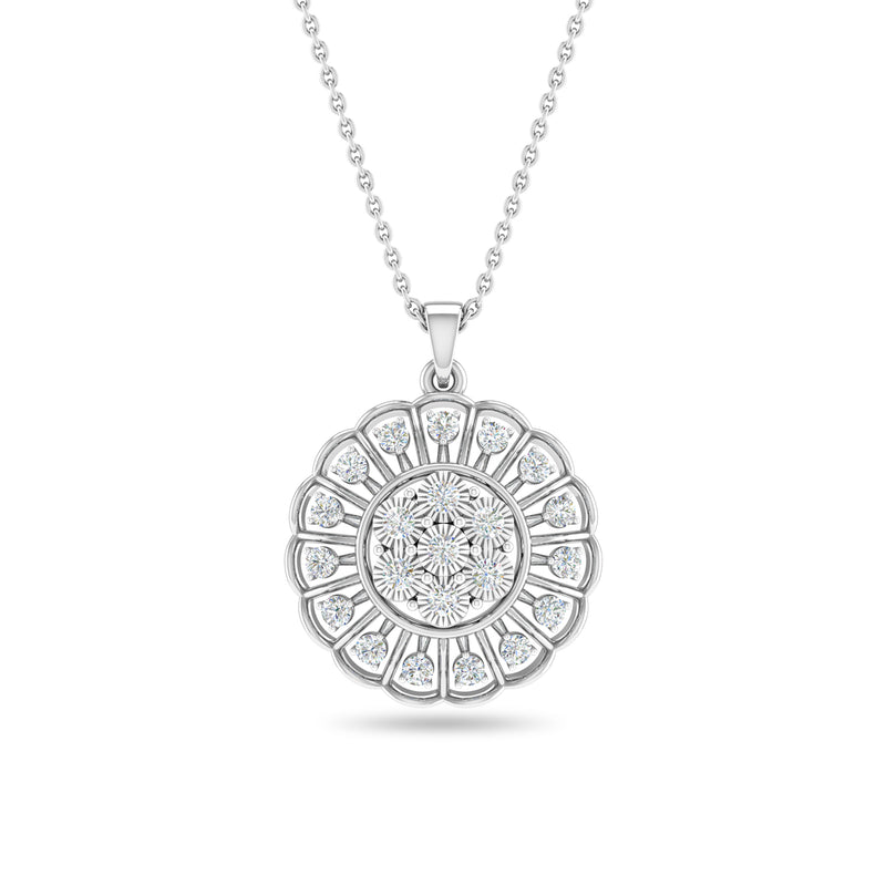 Jemima Pendant