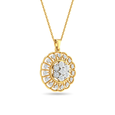 Jemima Pendant