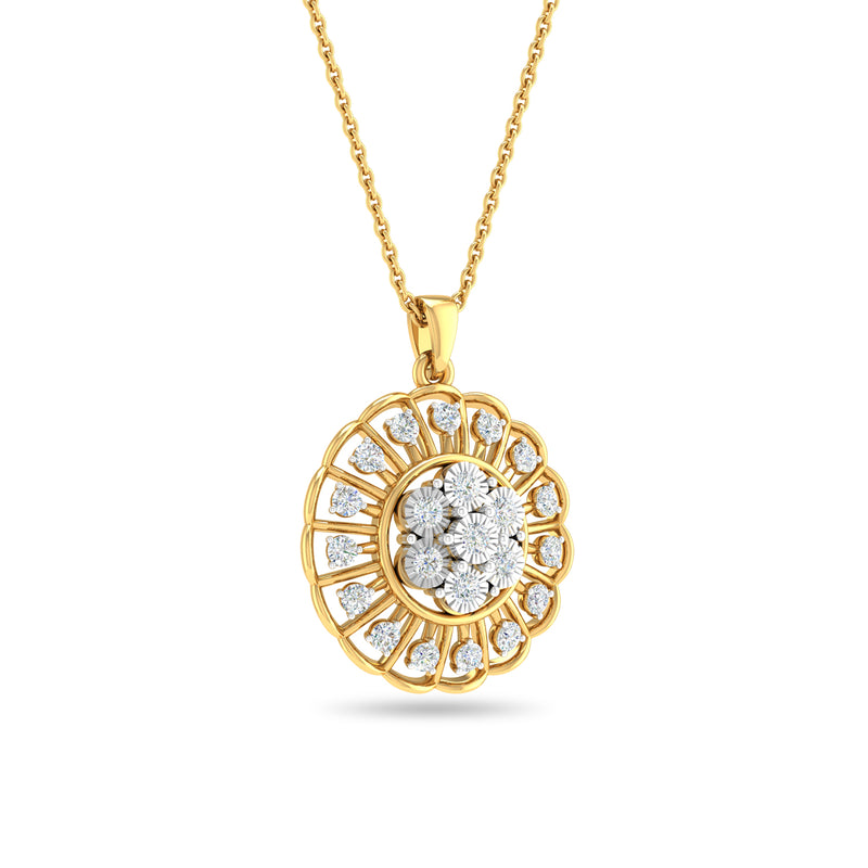 Jemima Pendant