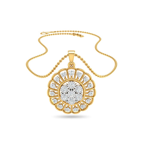 Jemima Pendant