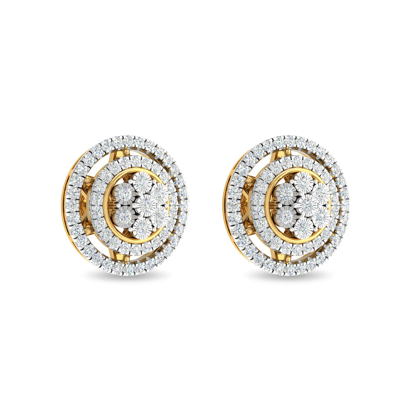 Palak Studs