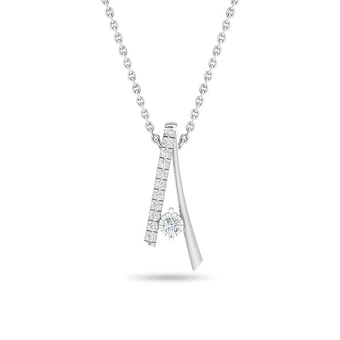 Linear Pendant