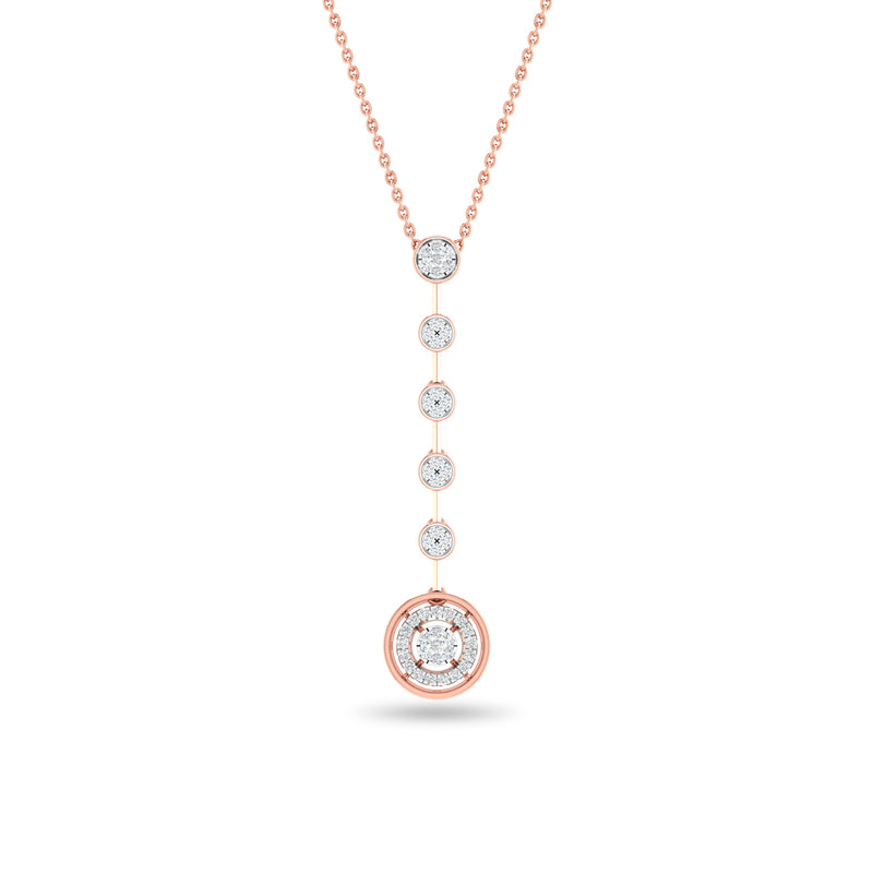 Harper Pendant