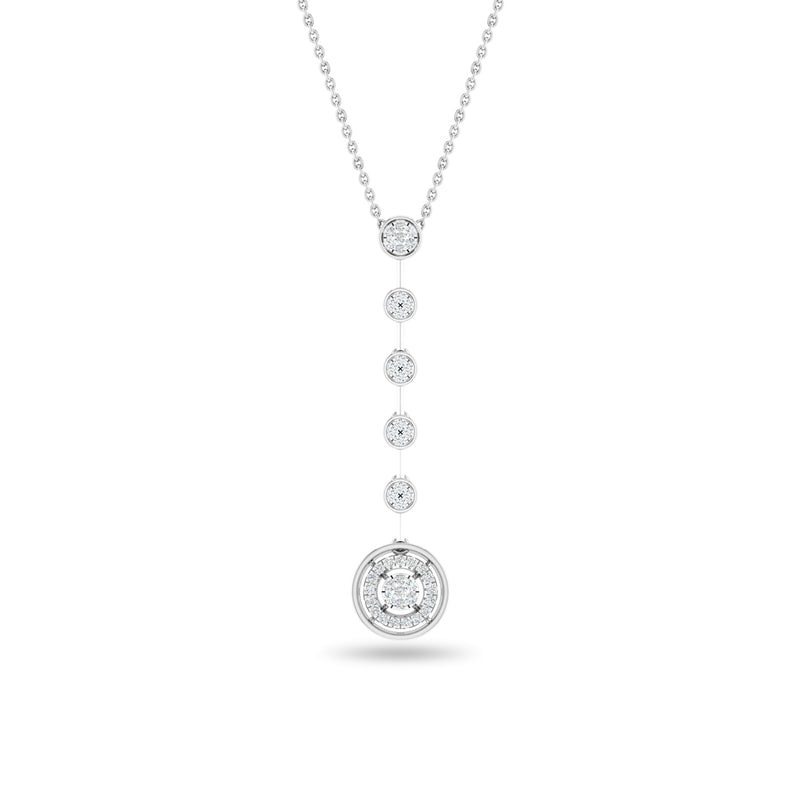 Harper Pendant
