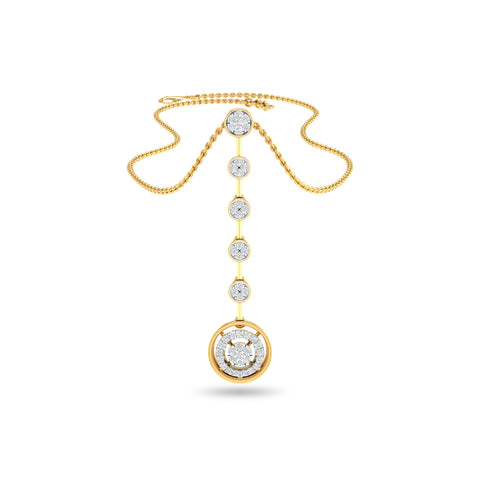 Harper Pendant