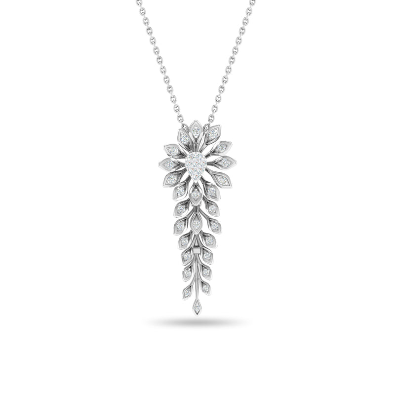 Lilan Necklace