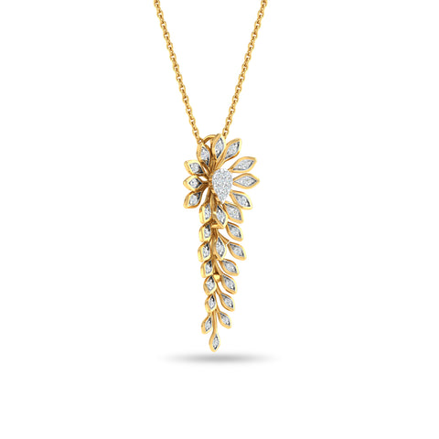 Lilan Necklace