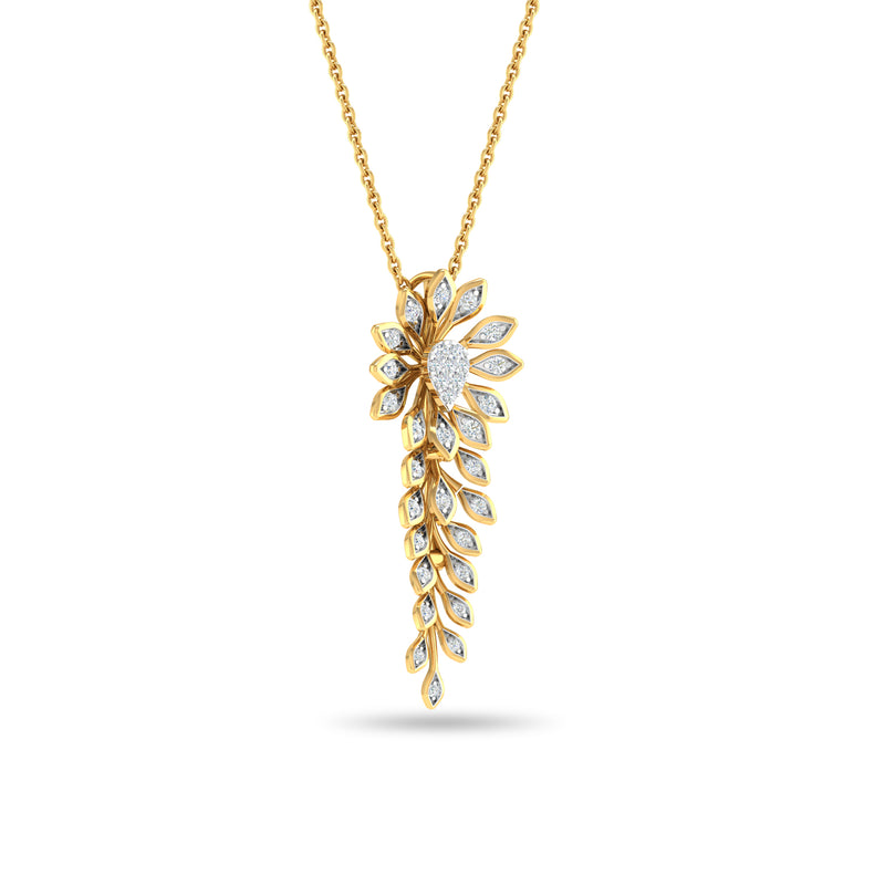 Lilan Necklace