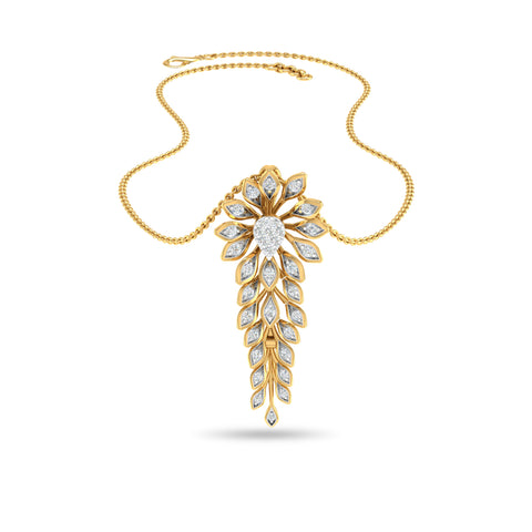 Lilan Necklace